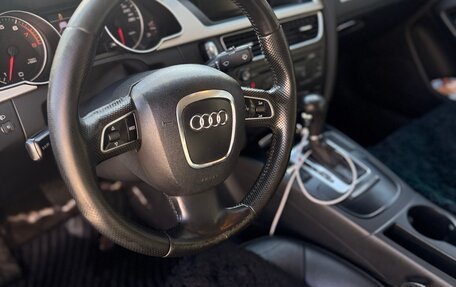 Audi A5, 2009 год, 800 000 рублей, 7 фотография