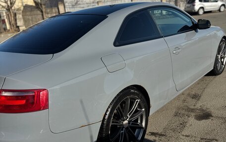 Audi A5, 2009 год, 800 000 рублей, 11 фотография