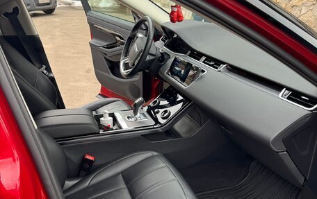 Land Rover Range Rover Evoque II, 2020 год, 4 500 000 рублей, 7 фотография