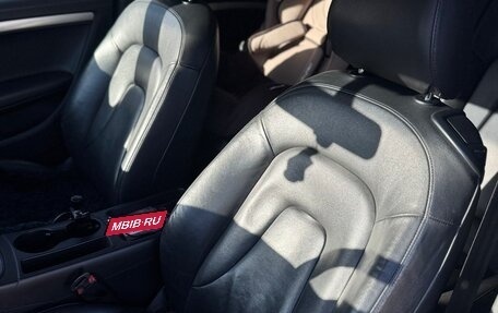 Audi A5, 2009 год, 800 000 рублей, 6 фотография