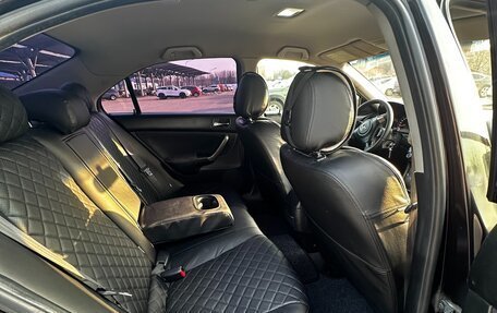 Honda Accord VII рестайлинг, 2007 год, 850 000 рублей, 11 фотография