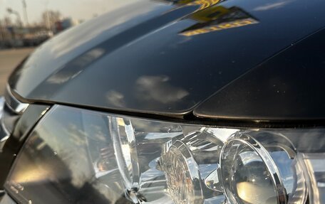 Honda Accord VII рестайлинг, 2007 год, 850 000 рублей, 7 фотография