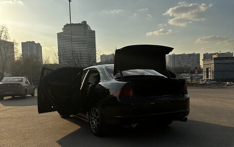 Honda Accord VII рестайлинг, 2007 год, 850 000 рублей, 9 фотография