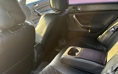 Honda Accord VII рестайлинг, 2007 год, 850 000 рублей, 12 фотография