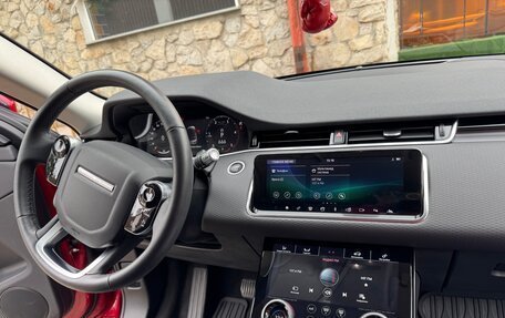 Land Rover Range Rover Evoque II, 2020 год, 4 500 000 рублей, 8 фотография