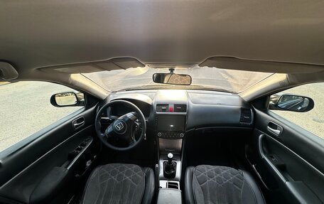 Honda Accord VII рестайлинг, 2007 год, 850 000 рублей, 15 фотография