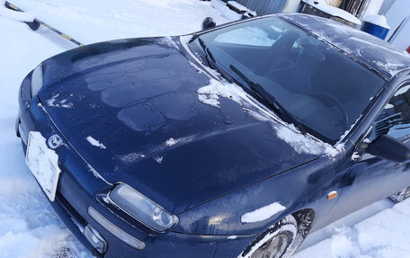 Mazda 323, 1997 год, 237 000 рублей, 3 фотография