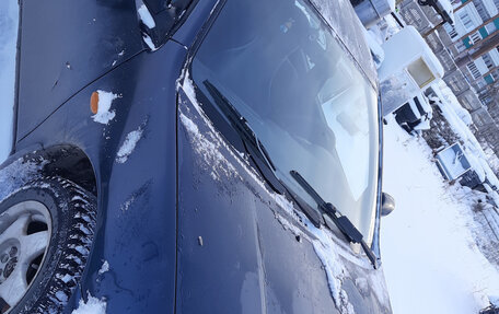 Mazda 323, 1997 год, 237 000 рублей, 2 фотография