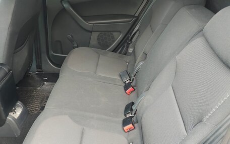 Skoda Yeti I рестайлинг, 2015 год, 1 270 000 рублей, 7 фотография