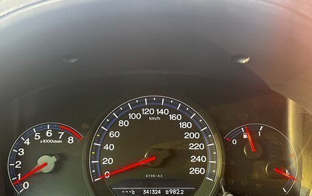 Honda Accord VII рестайлинг, 2007 год, 850 000 рублей, 17 фотография