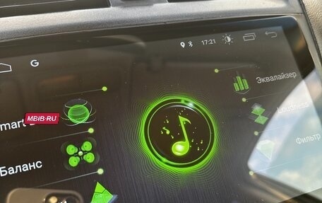 Honda Accord VII рестайлинг, 2007 год, 850 000 рублей, 16 фотография