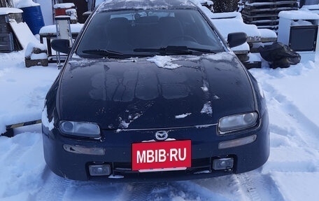 Mazda 323, 1997 год, 237 000 рублей, 4 фотография