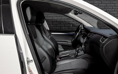 Skoda Octavia, 2019 год, 2 590 000 рублей, 11 фотография