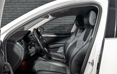 Skoda Octavia, 2019 год, 2 590 000 рублей, 10 фотография