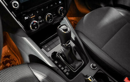 Skoda Octavia, 2019 год, 2 590 000 рублей, 14 фотография