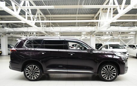 CheryExeed VX, 2021 год, 2 390 000 рублей, 8 фотография