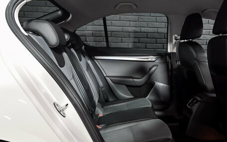 Skoda Octavia, 2019 год, 2 590 000 рублей, 17 фотография