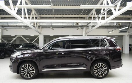 CheryExeed VX, 2021 год, 2 390 000 рублей, 4 фотография