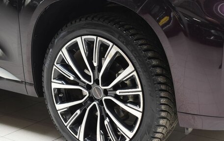 CheryExeed VX, 2021 год, 2 390 000 рублей, 9 фотография