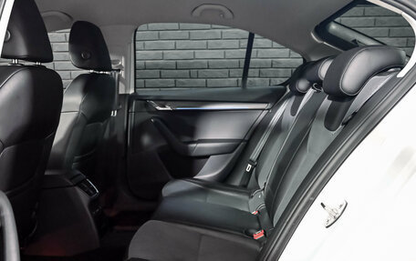 Skoda Octavia, 2019 год, 2 590 000 рублей, 18 фотография