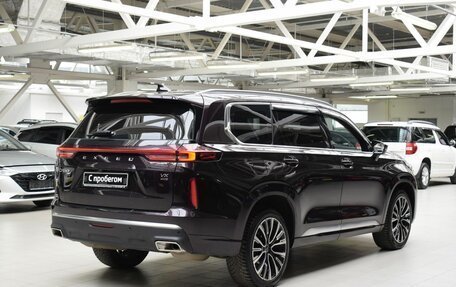 CheryExeed VX, 2021 год, 2 390 000 рублей, 7 фотография