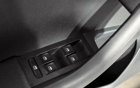 Skoda Octavia, 2019 год, 2 590 000 рублей, 13 фотография