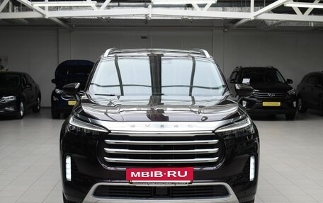 CheryExeed VX, 2021 год, 2 390 000 рублей, 2 фотография