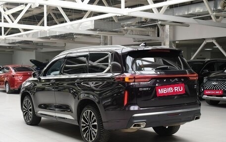 CheryExeed VX, 2021 год, 2 390 000 рублей, 5 фотография