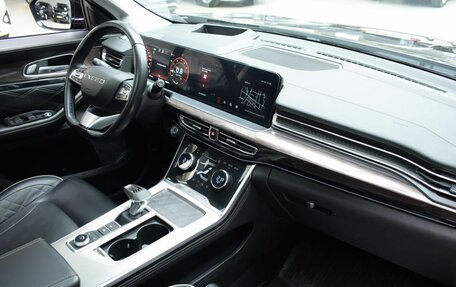 CheryExeed VX, 2021 год, 2 390 000 рублей, 23 фотография