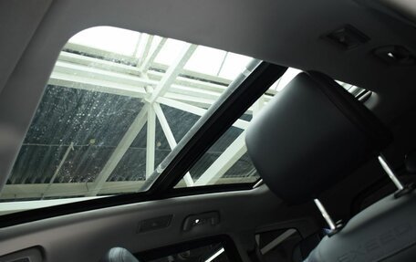 CheryExeed VX, 2021 год, 2 390 000 рублей, 22 фотография