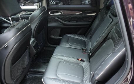 CheryExeed VX, 2021 год, 2 390 000 рублей, 25 фотография