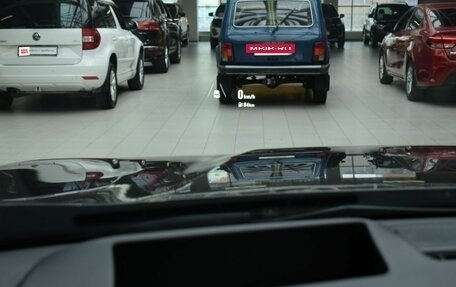 CheryExeed VX, 2021 год, 2 390 000 рублей, 12 фотография