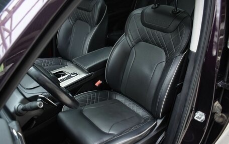 CheryExeed VX, 2021 год, 2 390 000 рублей, 21 фотография