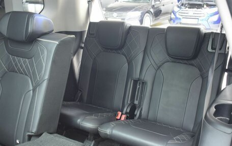 CheryExeed VX, 2021 год, 2 390 000 рублей, 27 фотография