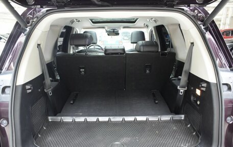 CheryExeed VX, 2021 год, 2 390 000 рублей, 29 фотография