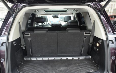 CheryExeed VX, 2021 год, 2 390 000 рублей, 28 фотография