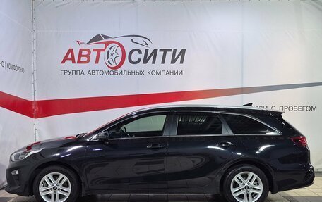 KIA cee'd III, 2021 год, 1 960 000 рублей, 4 фотография