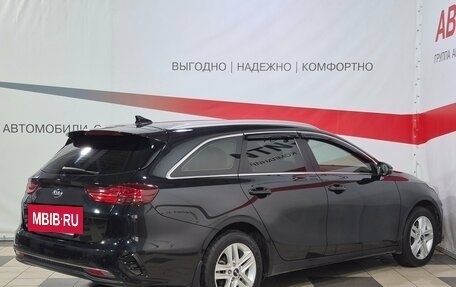 KIA cee'd III, 2021 год, 1 960 000 рублей, 7 фотография