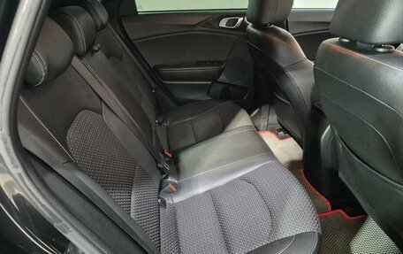 KIA cee'd III, 2021 год, 1 960 000 рублей, 14 фотография