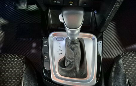 KIA cee'd III, 2021 год, 1 960 000 рублей, 16 фотография