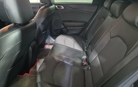 KIA cee'd III, 2021 год, 1 960 000 рублей, 15 фотография