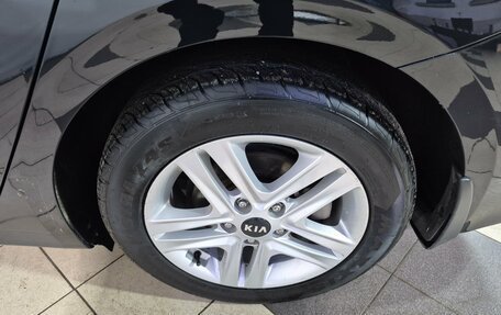 KIA cee'd III, 2021 год, 1 960 000 рублей, 20 фотография