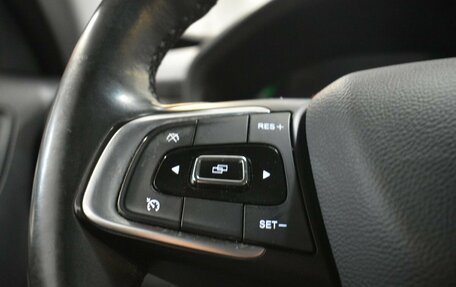 Chery Tiggo 4 I рестайлинг, 2021 год, 1 299 000 рублей, 11 фотография