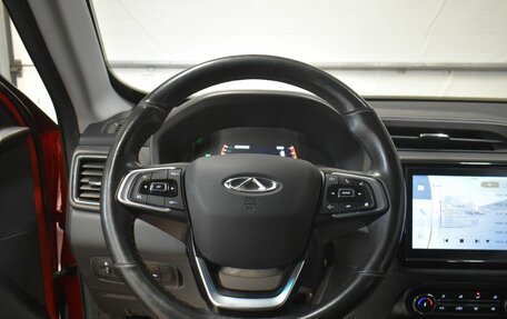 Chery Tiggo 4 I рестайлинг, 2021 год, 1 299 000 рублей, 12 фотография