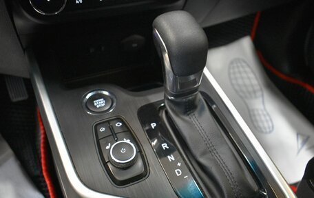 Chery Tiggo 4 I рестайлинг, 2021 год, 1 299 000 рублей, 17 фотография