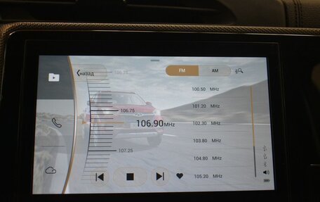 Chery Tiggo 4 I рестайлинг, 2021 год, 1 299 000 рублей, 15 фотография