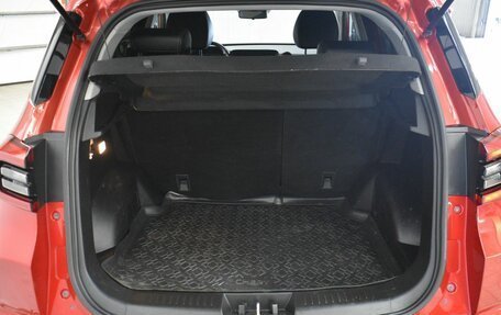 Chery Tiggo 4 I рестайлинг, 2021 год, 1 299 000 рублей, 22 фотография