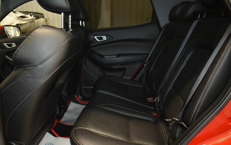 Chery Tiggo 4 I рестайлинг, 2021 год, 1 299 000 рублей, 21 фотография