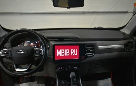 Chery Tiggo 4 I рестайлинг, 2021 год, 1 299 000 рублей, 14 фотография