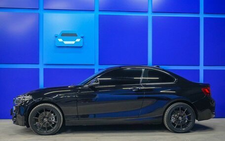 BMW 2 серия F22, 2015 год, 2 210 000 рублей, 3 фотография